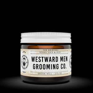 WM Grooming Kit Deluxe